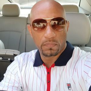 Meet your Posher, Rickey